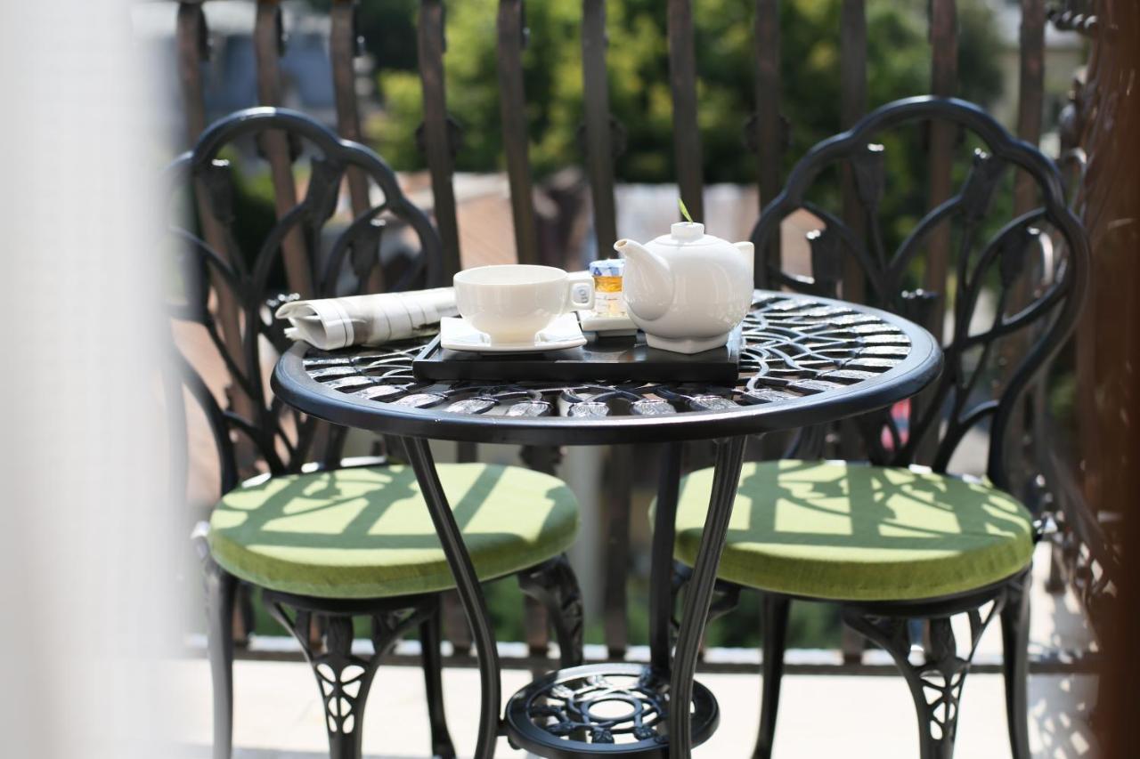 Epoque Hotel - Relais & Chateaux 부쿠레슈티 외부 사진