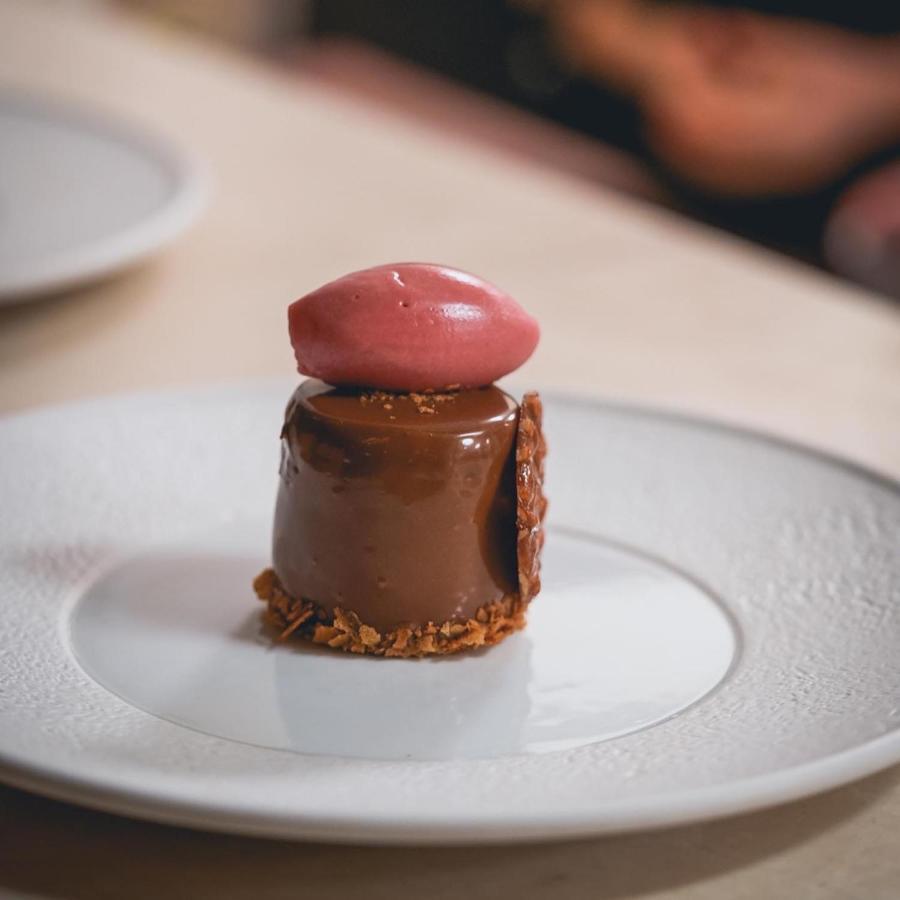 Epoque Hotel - Relais & Chateaux 부쿠레슈티 외부 사진