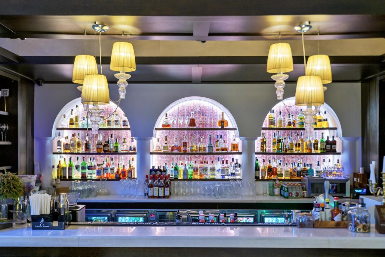 Epoque Hotel - Relais & Chateaux 부쿠레슈티 외부 사진