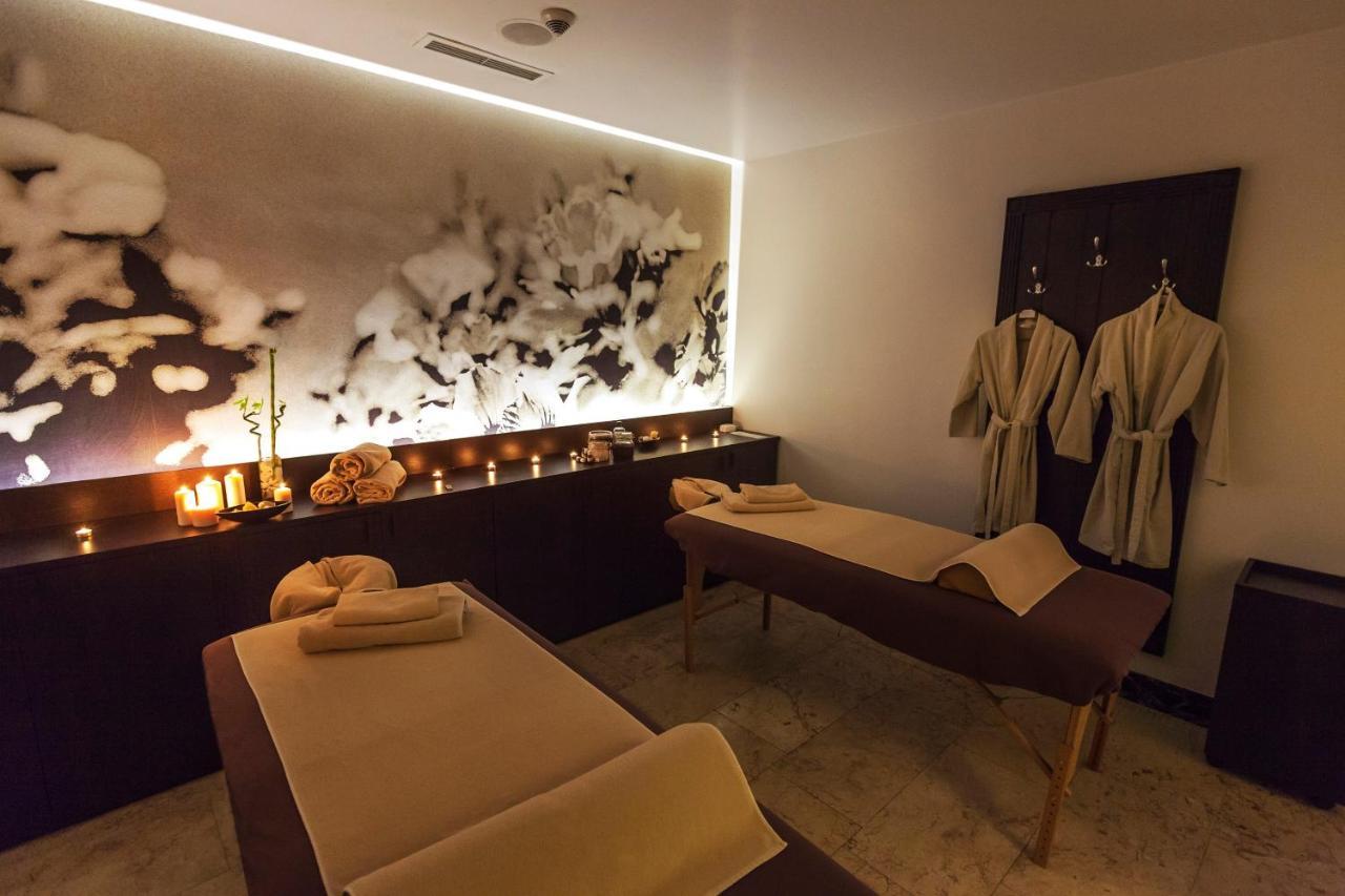 Epoque Hotel - Relais & Chateaux 부쿠레슈티 외부 사진
