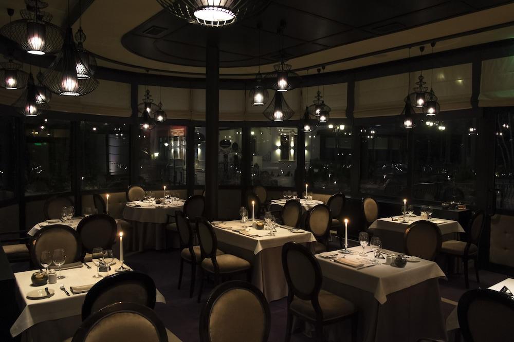 Epoque Hotel - Relais & Chateaux 부쿠레슈티 외부 사진